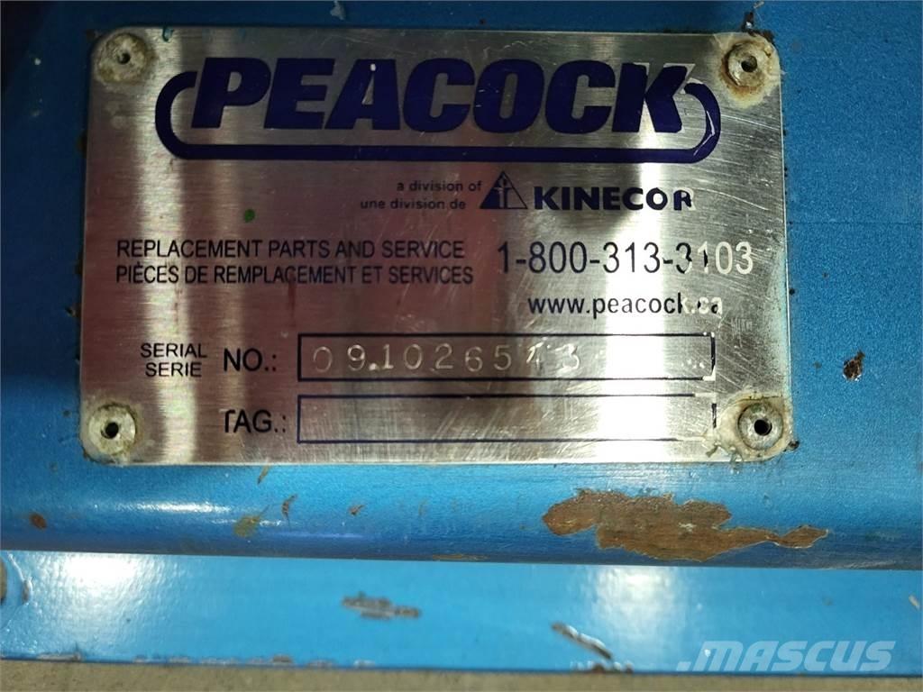  MOYNO 2L4 Ūdens sūkņi