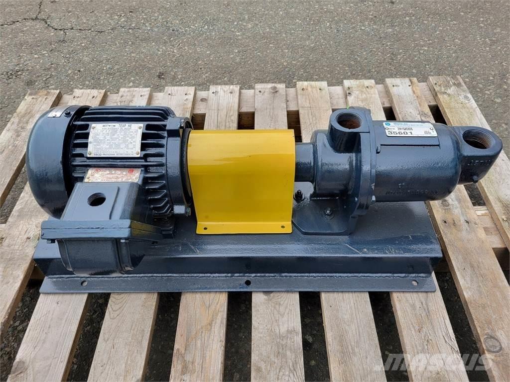  MOYNO 35601 Ūdens sūkņi