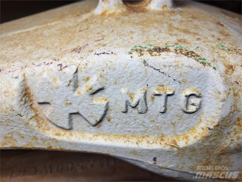 MTG 1MA500WC140 Citas sastāvdaļas