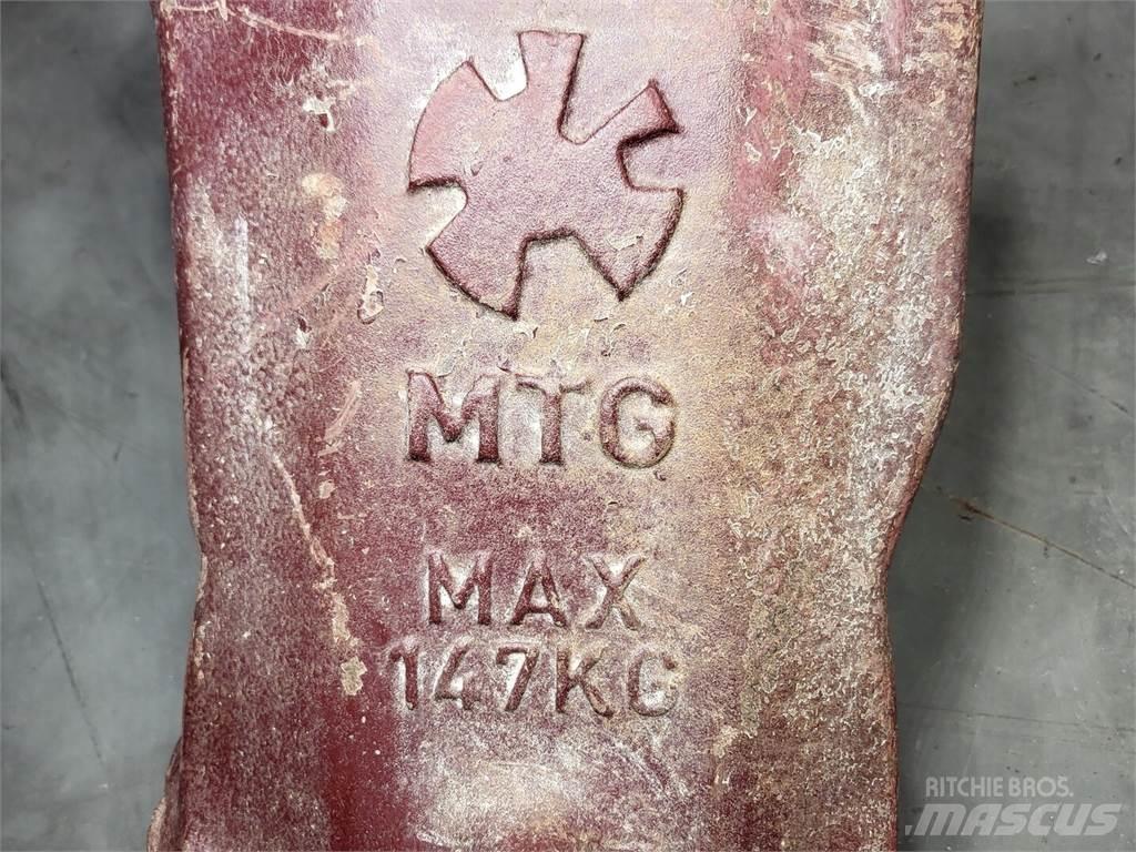 MTG MA500EXX Citas sastāvdaļas