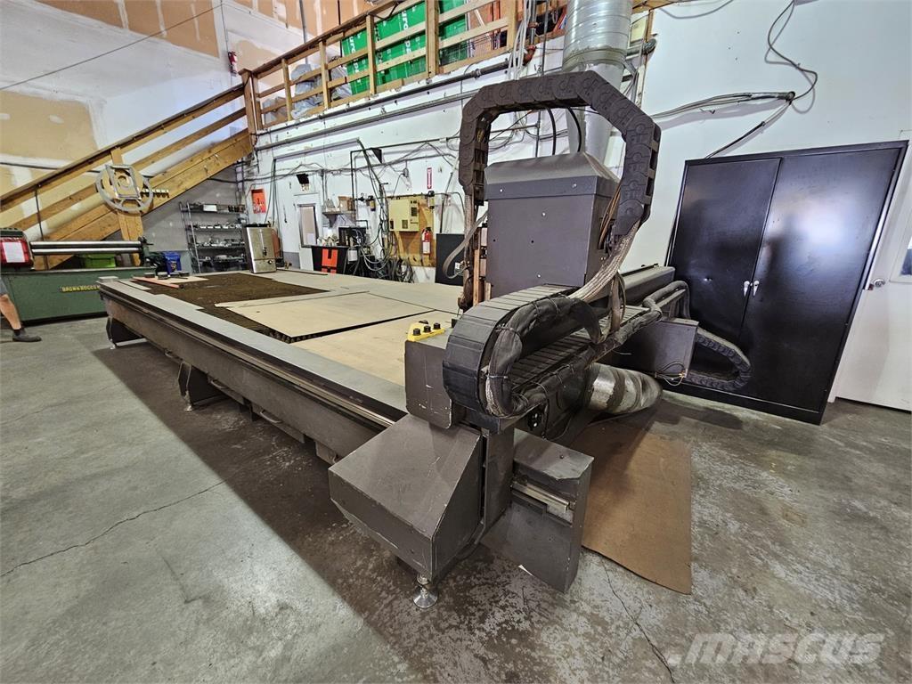  MULTICAM 3000 Series Būvniecība- Citi