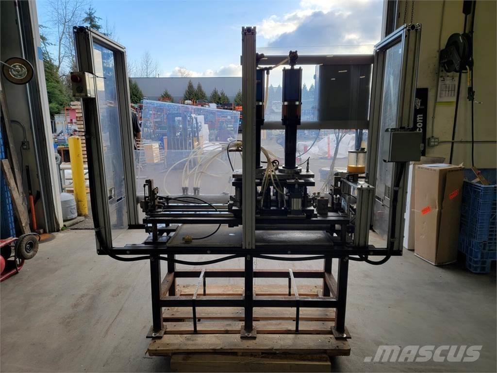  MULTICYL Būvniecība- Citi