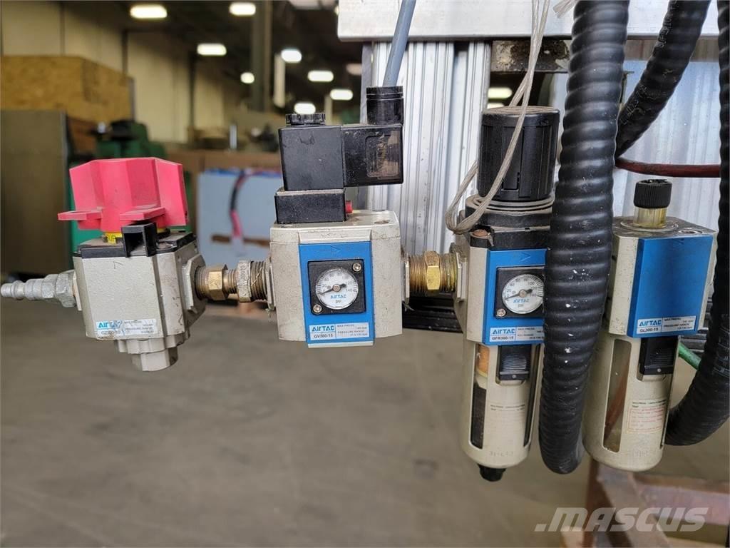  MULTICYL Būvniecība- Citi