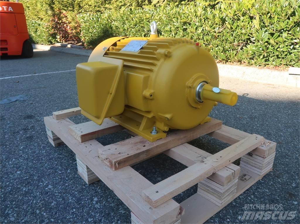  OMEC OMN-254T-4 Industriālie dzinēji