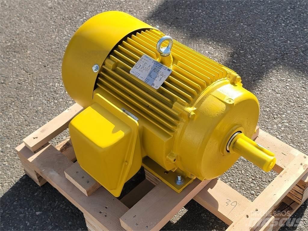  OMEC OMN-256T-4 Industriālie dzinēji
