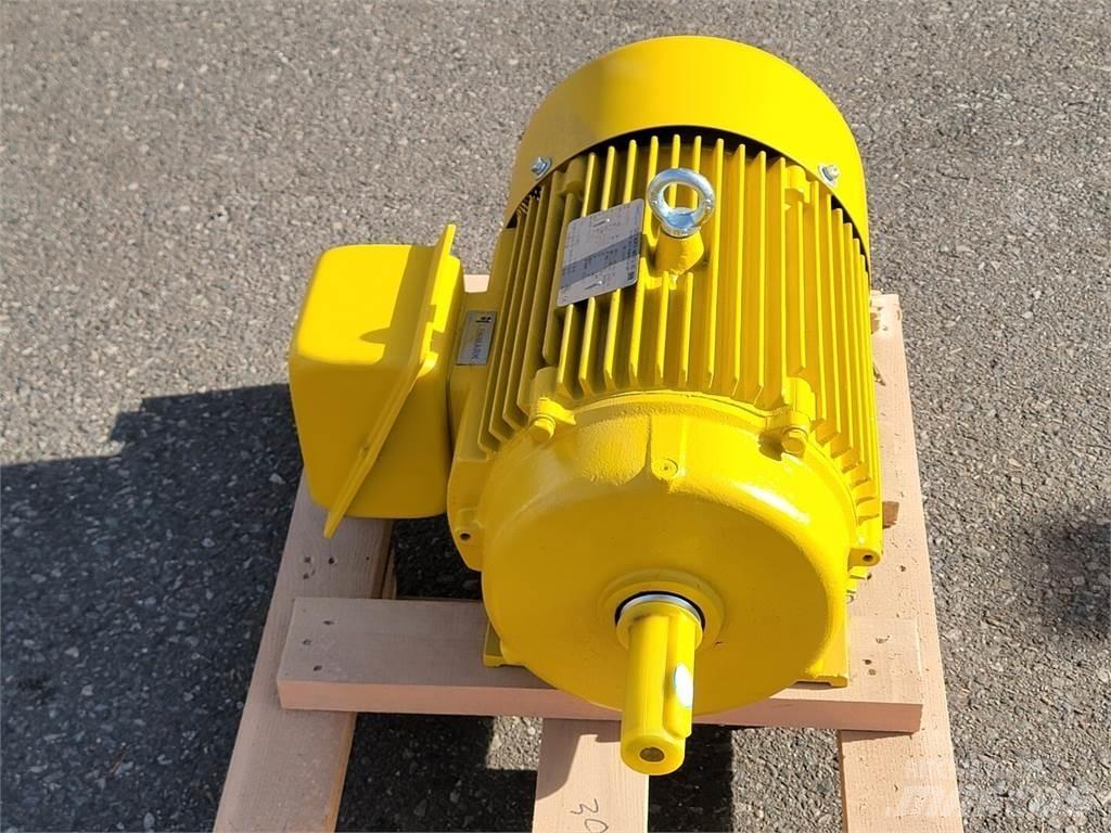  OMEC OMN-256T-4 Industriālie dzinēji