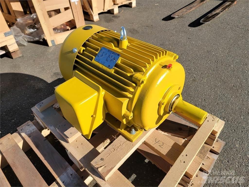  OMEC OMN-284T-4 Industriālie dzinēji