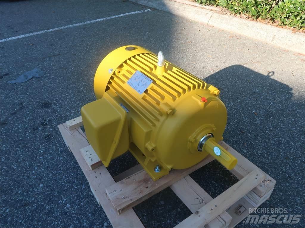  OMEC OMN-284T-6 Industriālie dzinēji