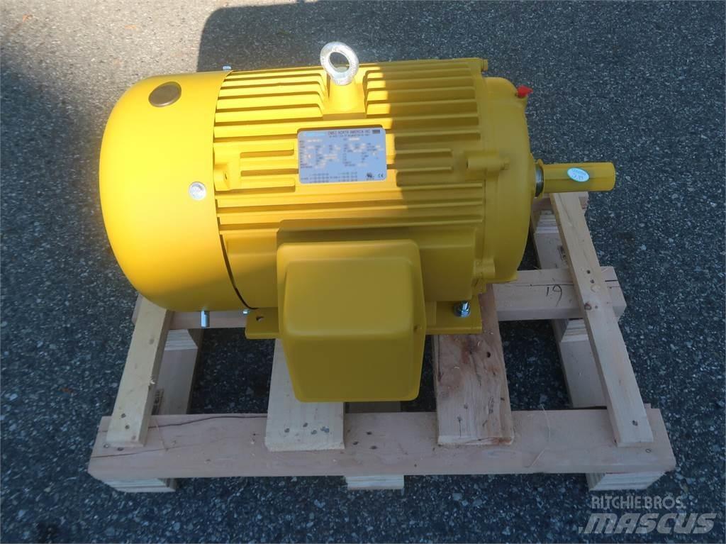  OMEC OMN-284T-6 Industriālie dzinēji