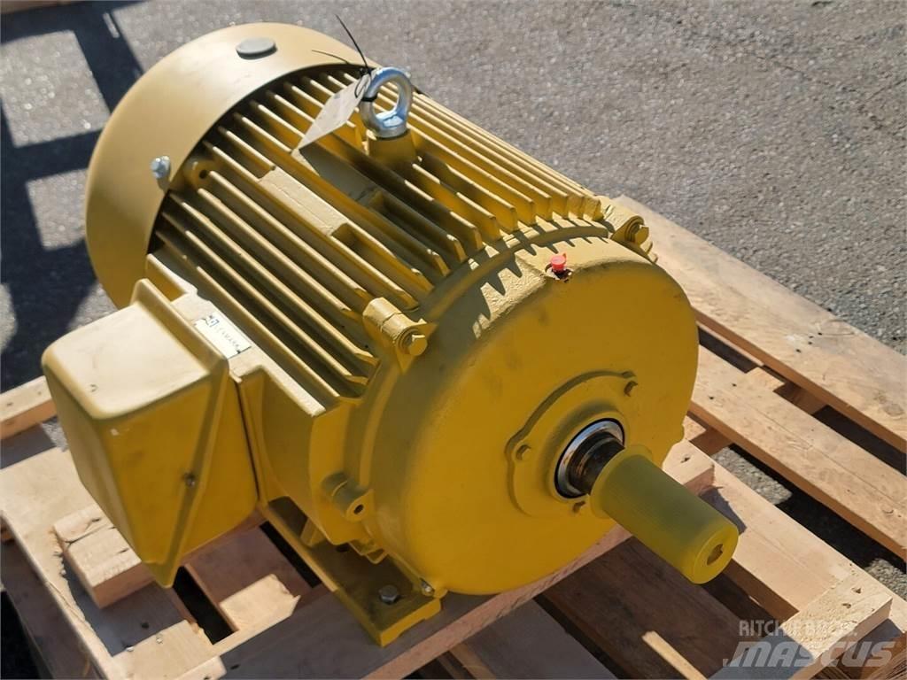  OMEC OMN-324T-4 Industriālie dzinēji