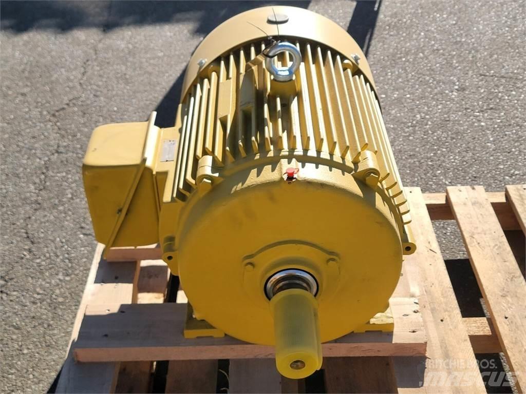  OMEC OMN-324T-4 Industriālie dzinēji
