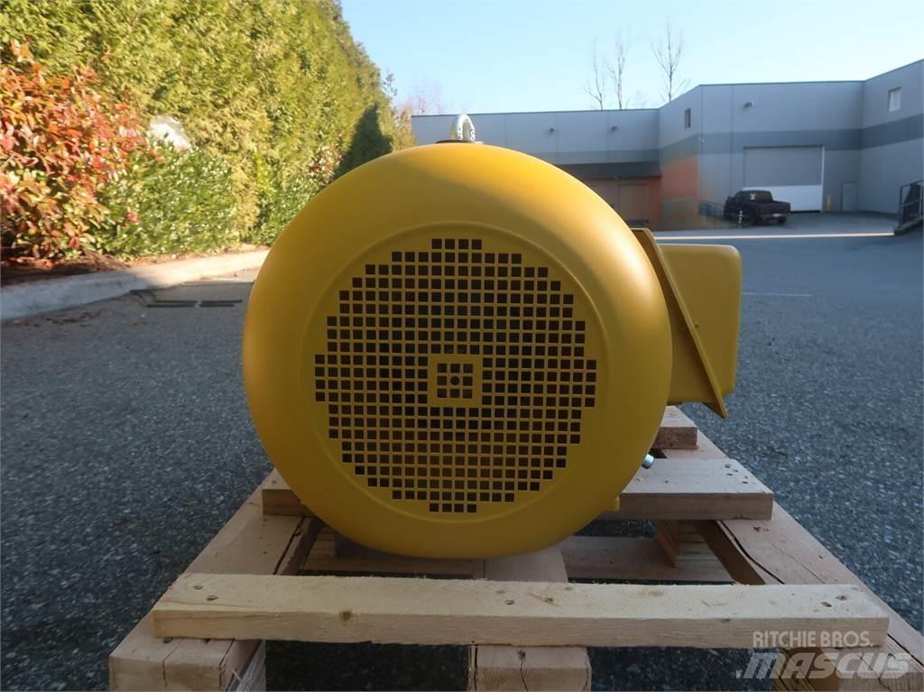  OMEC OMN-324T-6 Industriālie dzinēji