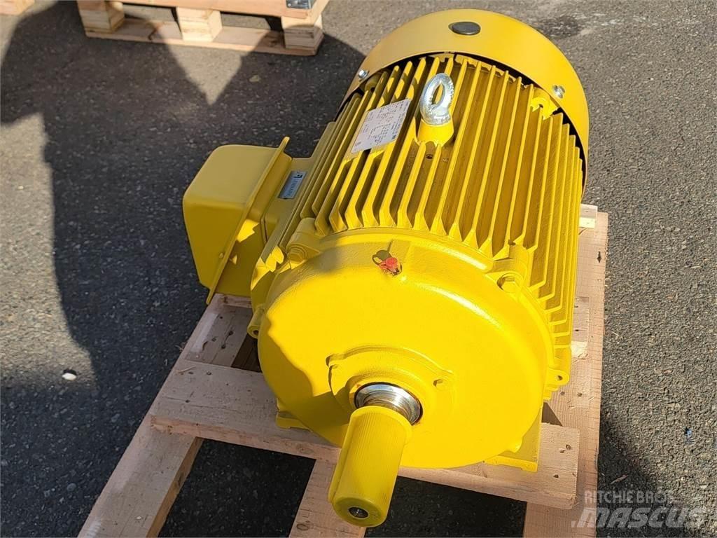  OMEC OMN-326T-6 Industriālie dzinēji