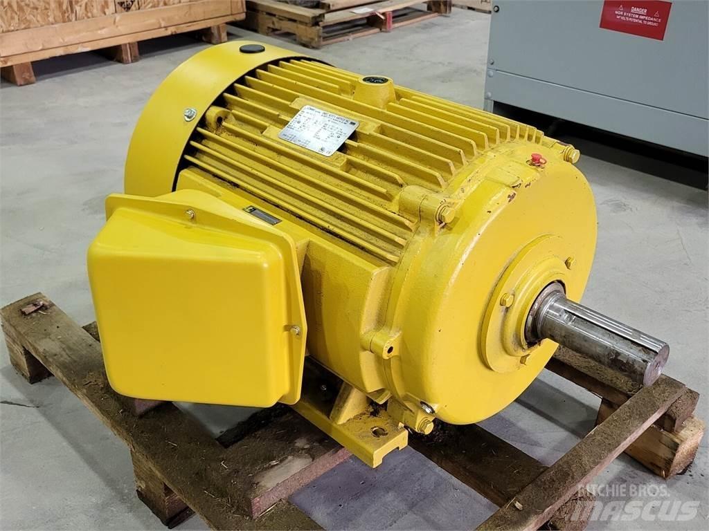  OMEC OMN-364T-4 Industriālie dzinēji