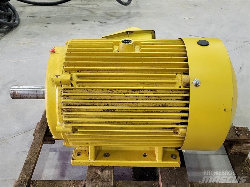  OMEC OMN-364T-4 Industriālie dzinēji