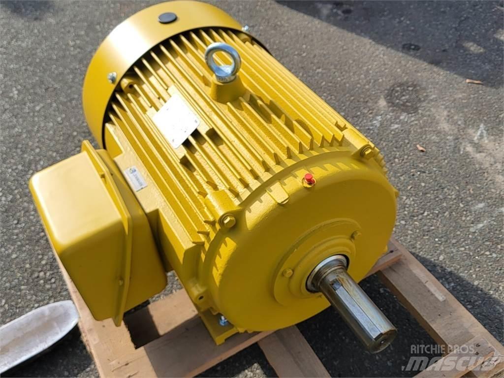  OMEC OMN-364T-6 Industriālie dzinēji