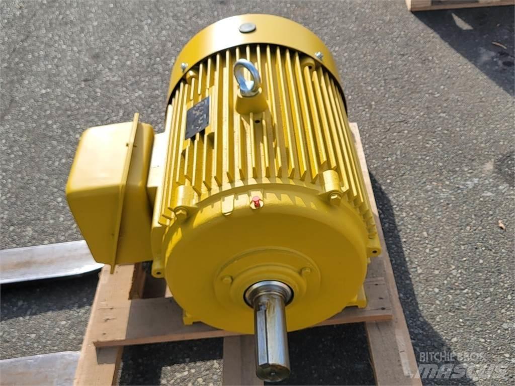  OMEC OMN-364T-6 Industriālie dzinēji