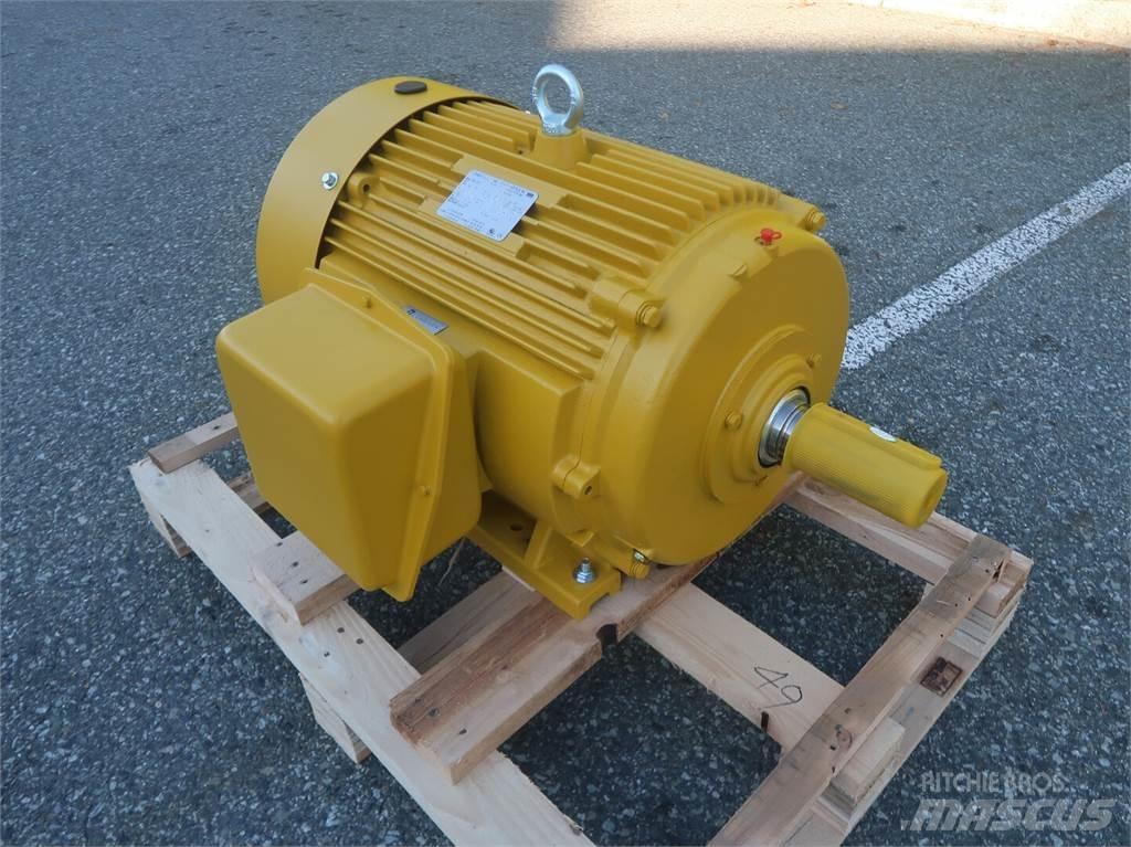  OMEC OMN-364T-6 Industriālie dzinēji