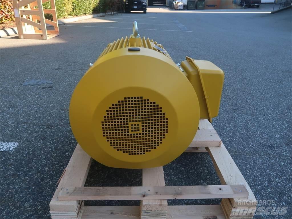  OMEC OMN-364T-6 Industriālie dzinēji