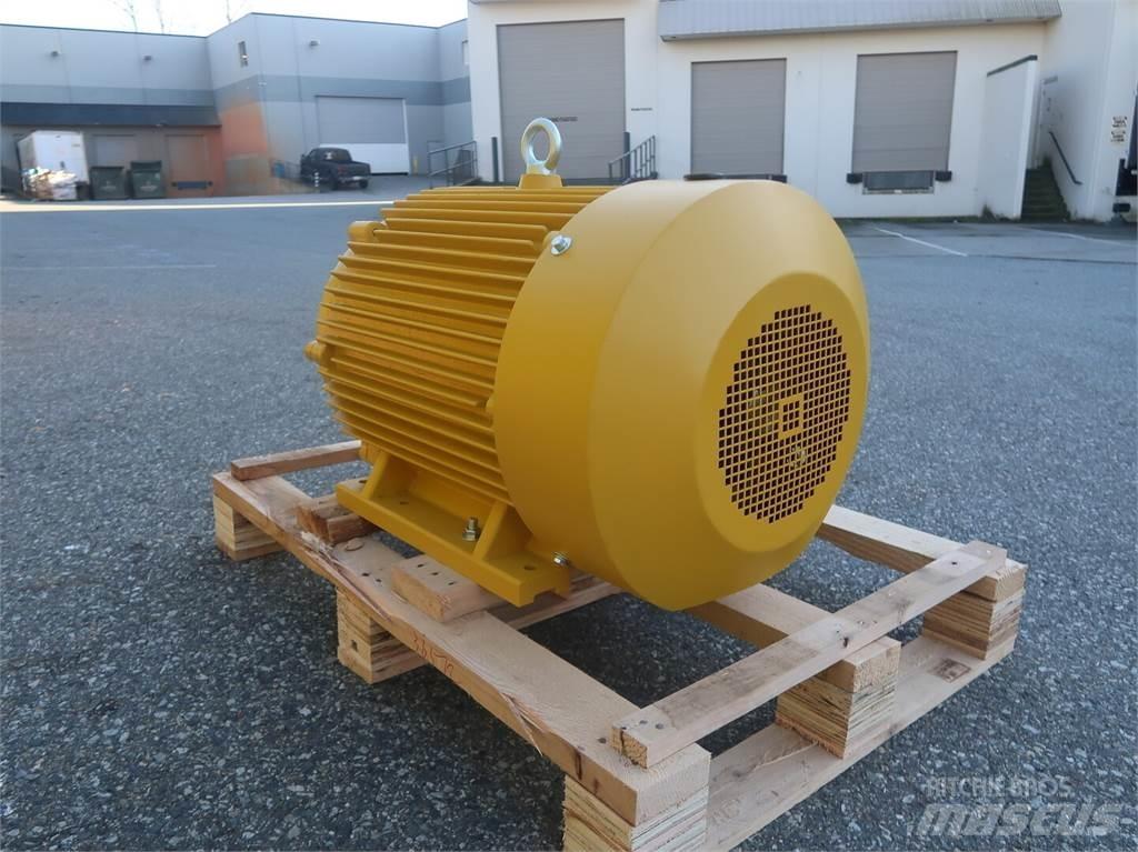  OMEC OMN-405T-6 Industriālie dzinēji