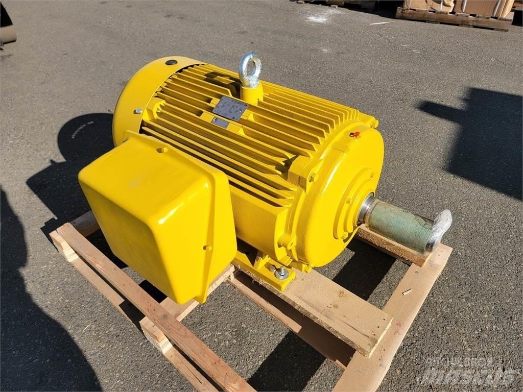  OMEC OMN-445T-4 Industriālie dzinēji