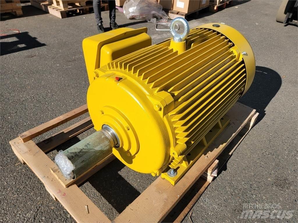  OMEC OMN-445T-4 Industriālie dzinēji