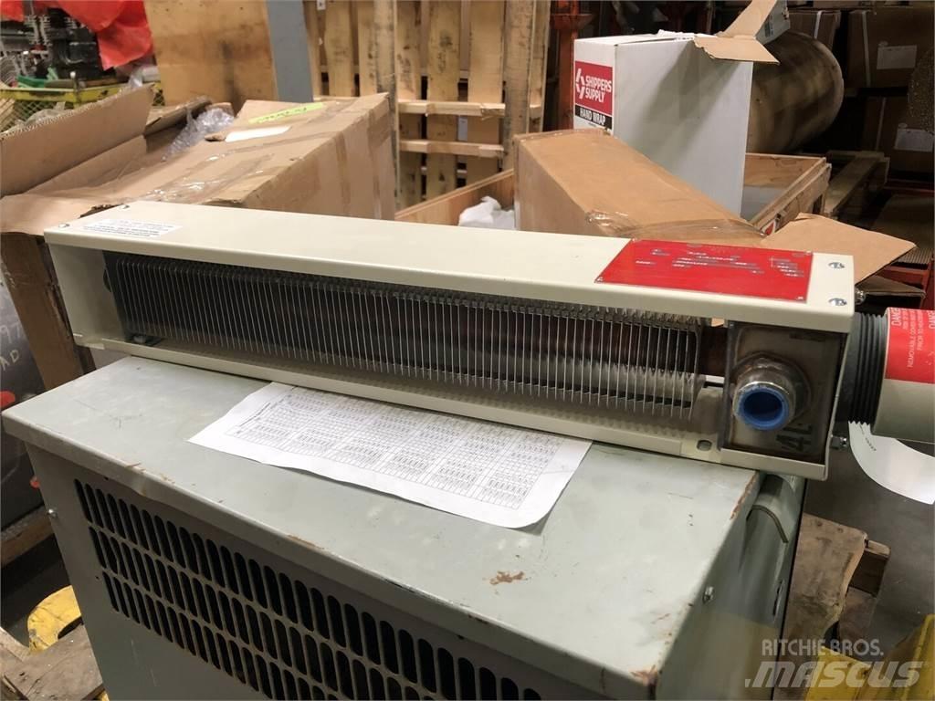  OUELLET OPX2A10008 Sildīšanas un atkausēšanas iekārtas