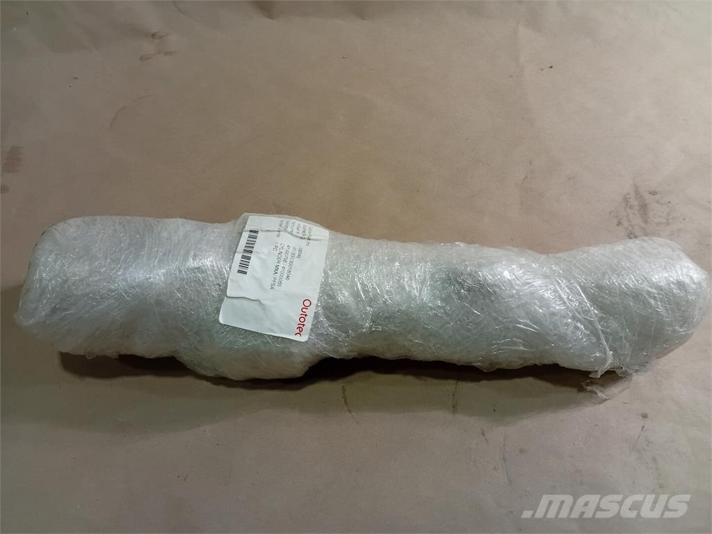  OUTOTEC 41000756 Transports- Citi