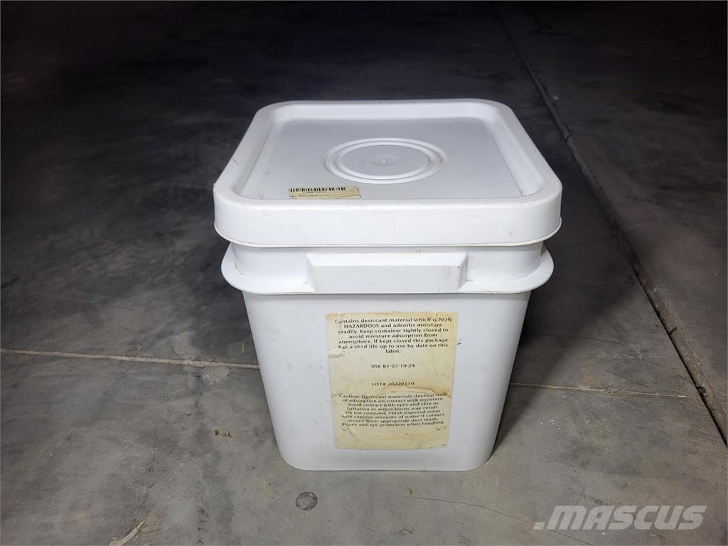 Parker 608203662 Saspiesta gaisa žāvētāji