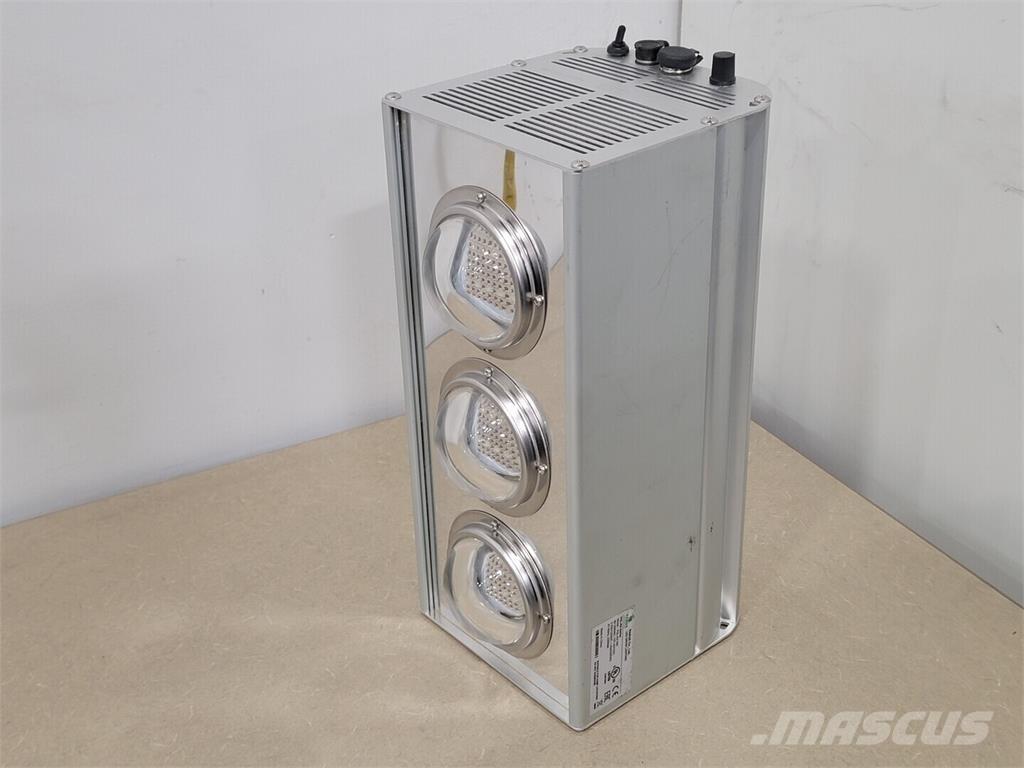  PARUS PGL-RA 350 Citas sastāvdaļas