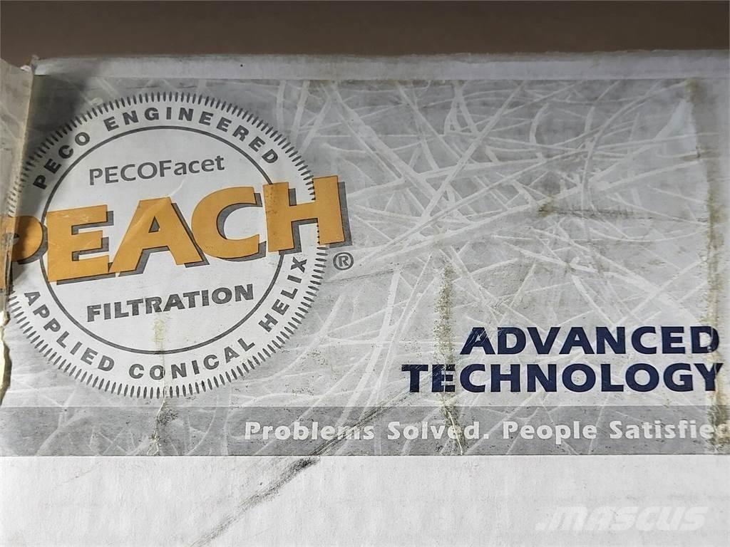  PECO PZC-312-CME Būvniecība- Citi