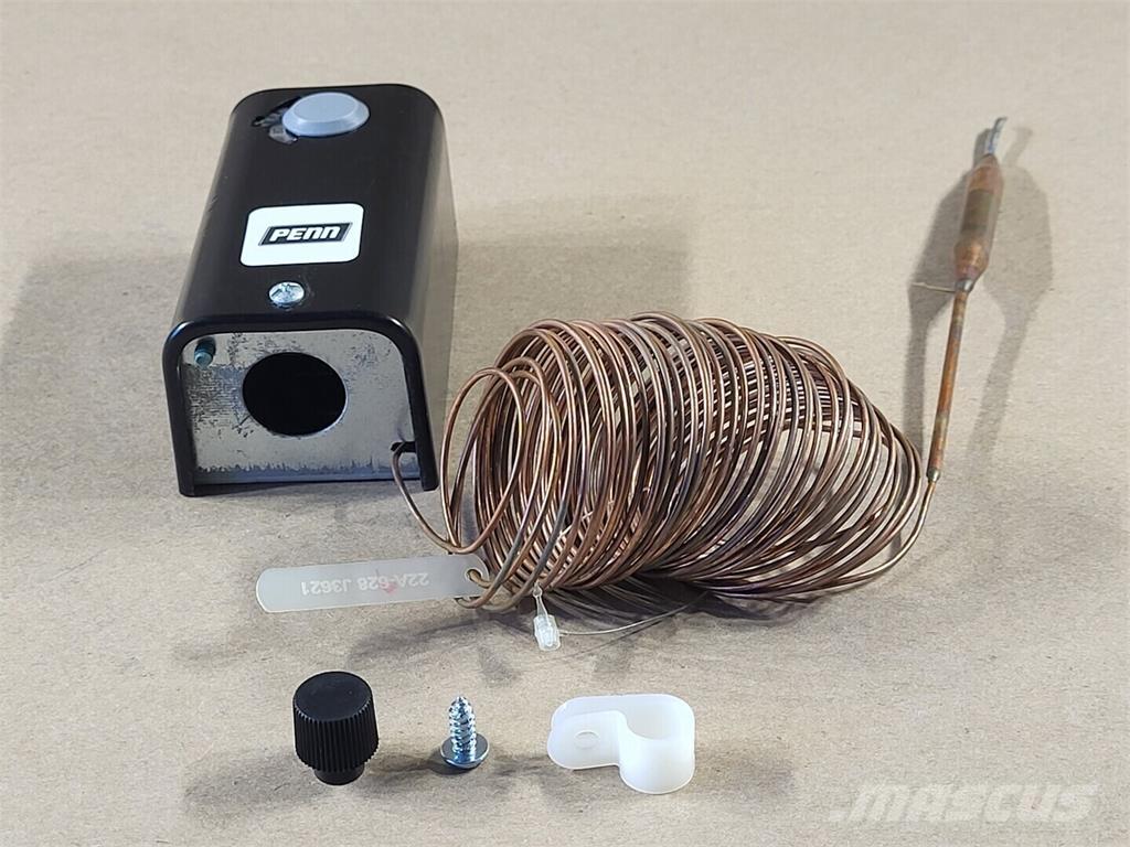  PENN A19ABC-24C Būvniecība- Citi