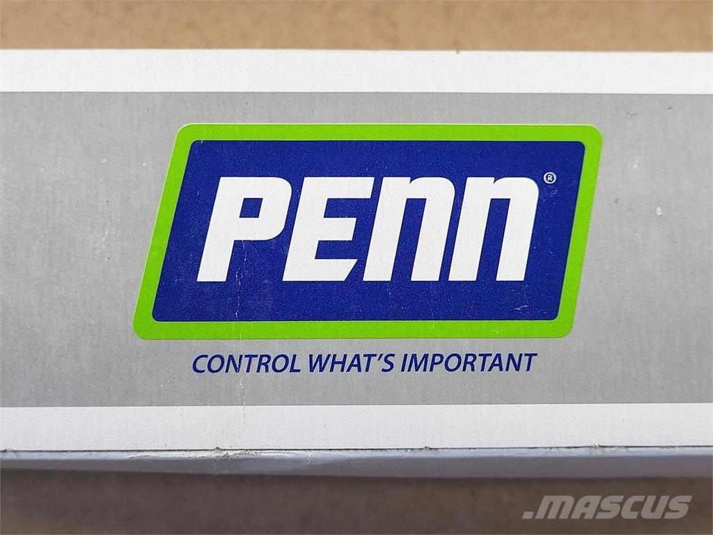  PENN A19ABC-24C Būvniecība- Citi