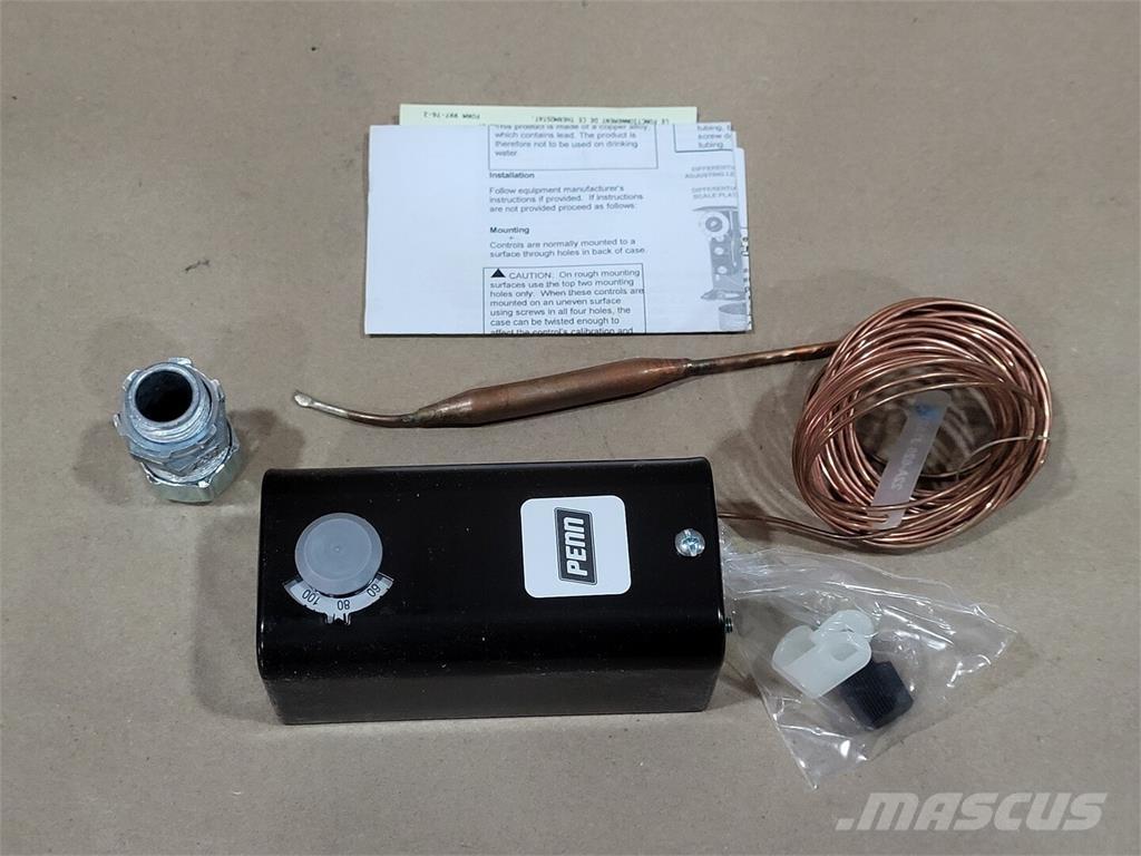  PENN A19ABC-24C Būvniecība- Citi