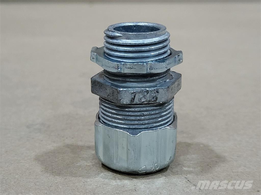  PENN A19ABC-24C Būvniecība- Citi