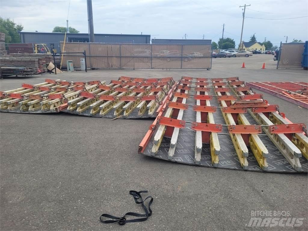 Peri Multiflex Cits pazemes darbu aprīkojums