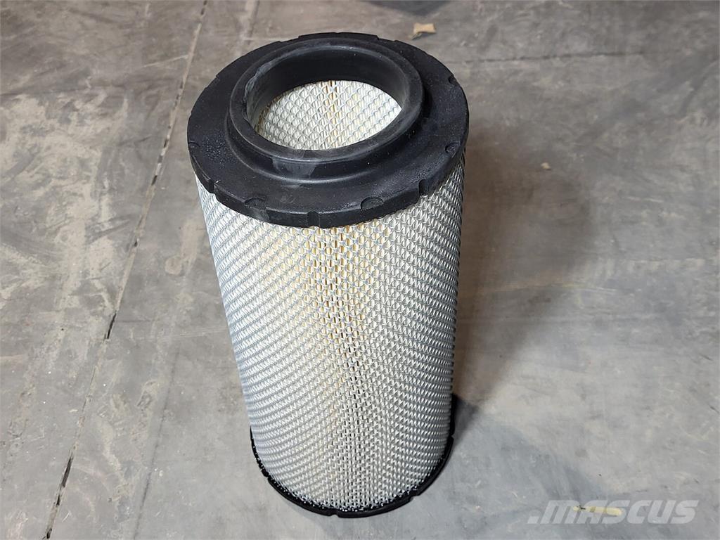 Perkins 26510380 Būvniecība- Citi