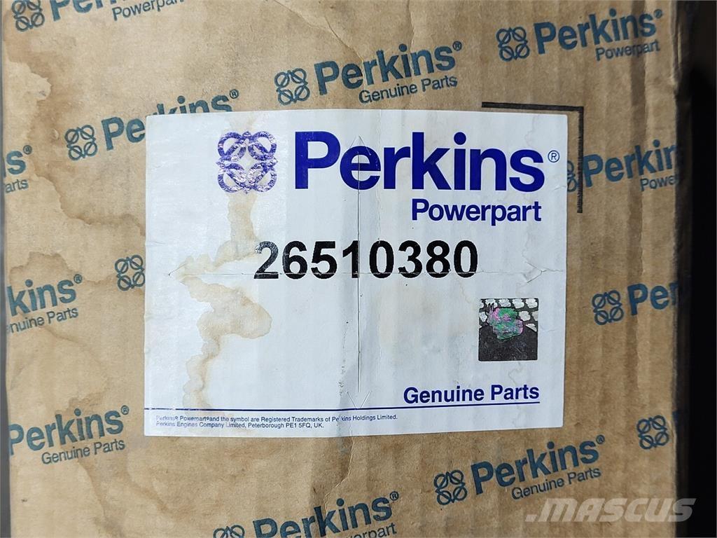 Perkins 26510380 Būvniecība- Citi
