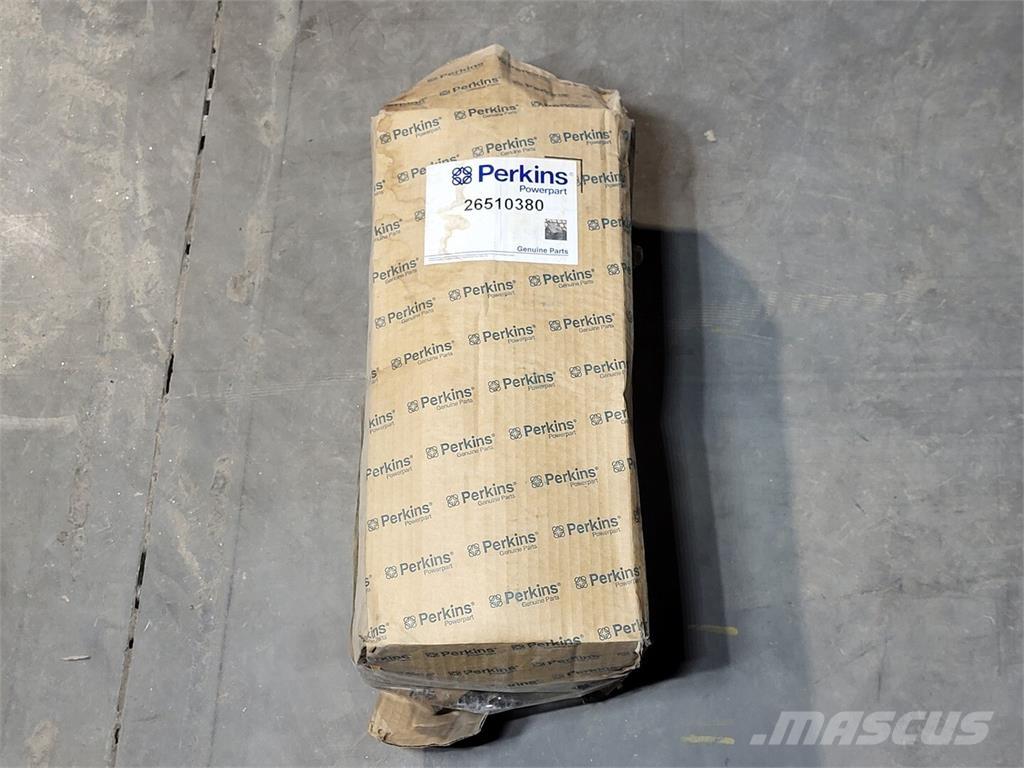 Perkins 26510380 Būvniecība- Citi