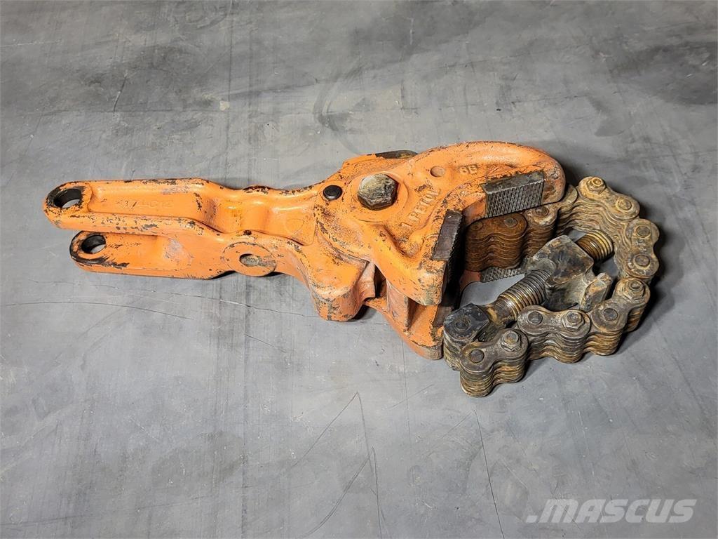  PETOL DA4174-C12 Būvniecība- Citi