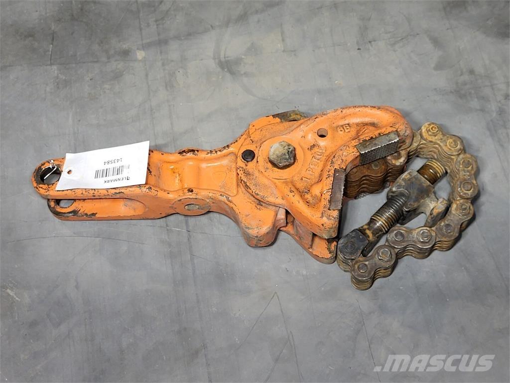  PETOL DA4174-C12 Būvniecība- Citi