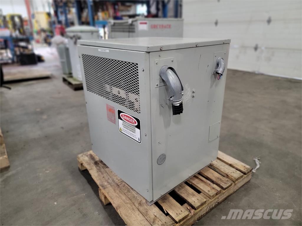  POLYGON 3H3-75C-12 Būvniecība- Citi