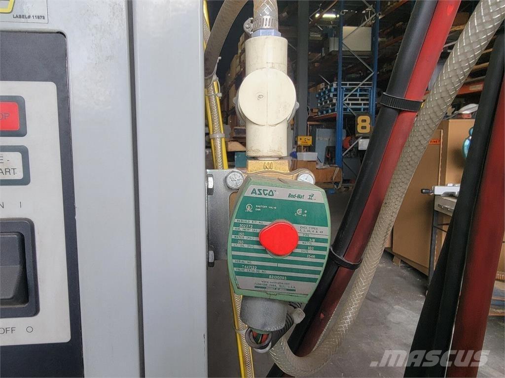  POSICHARGE SVS80 Lādētāji