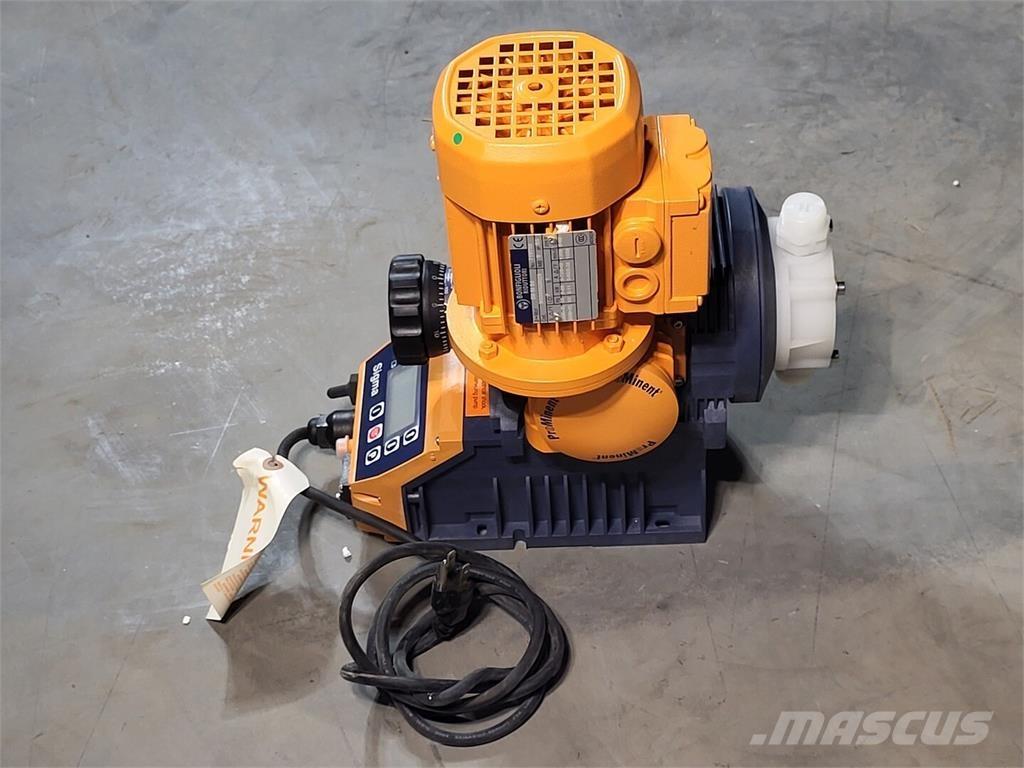  PROMINENT S1CA Ūdens sūkņi