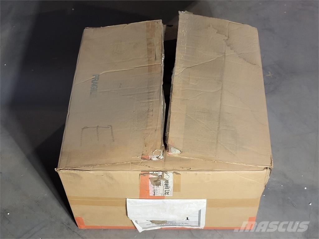  PROMINENT S1CB Ūdens sūkņi