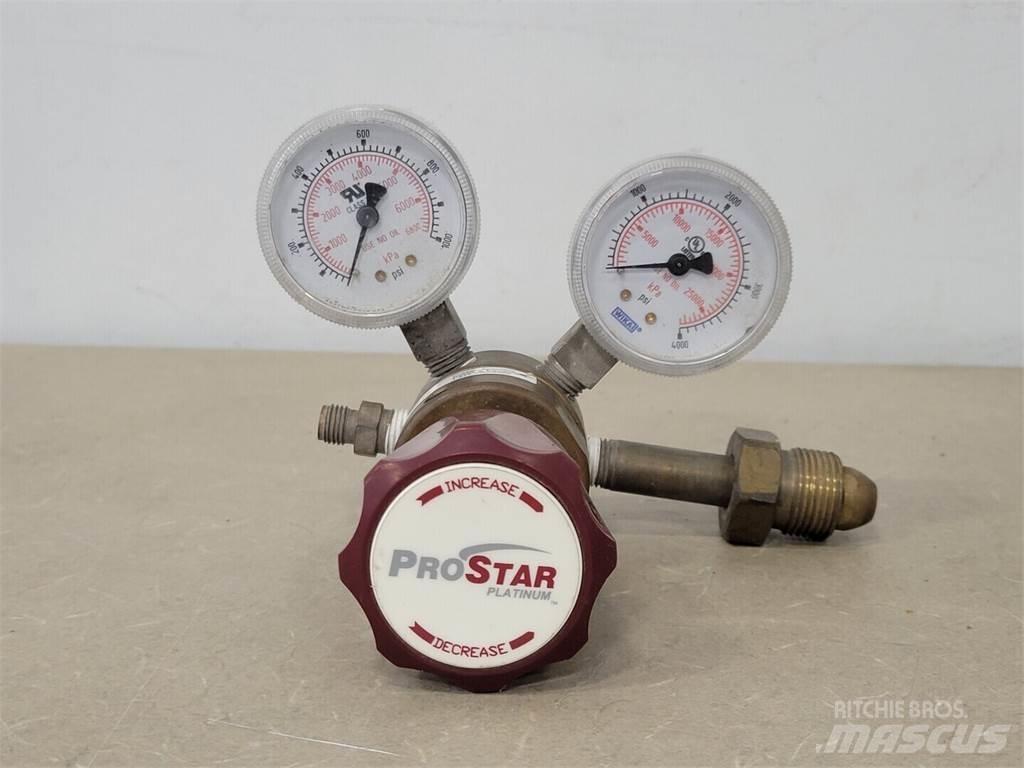  PROSTAR PRS400253 Metināšanas iekārtas