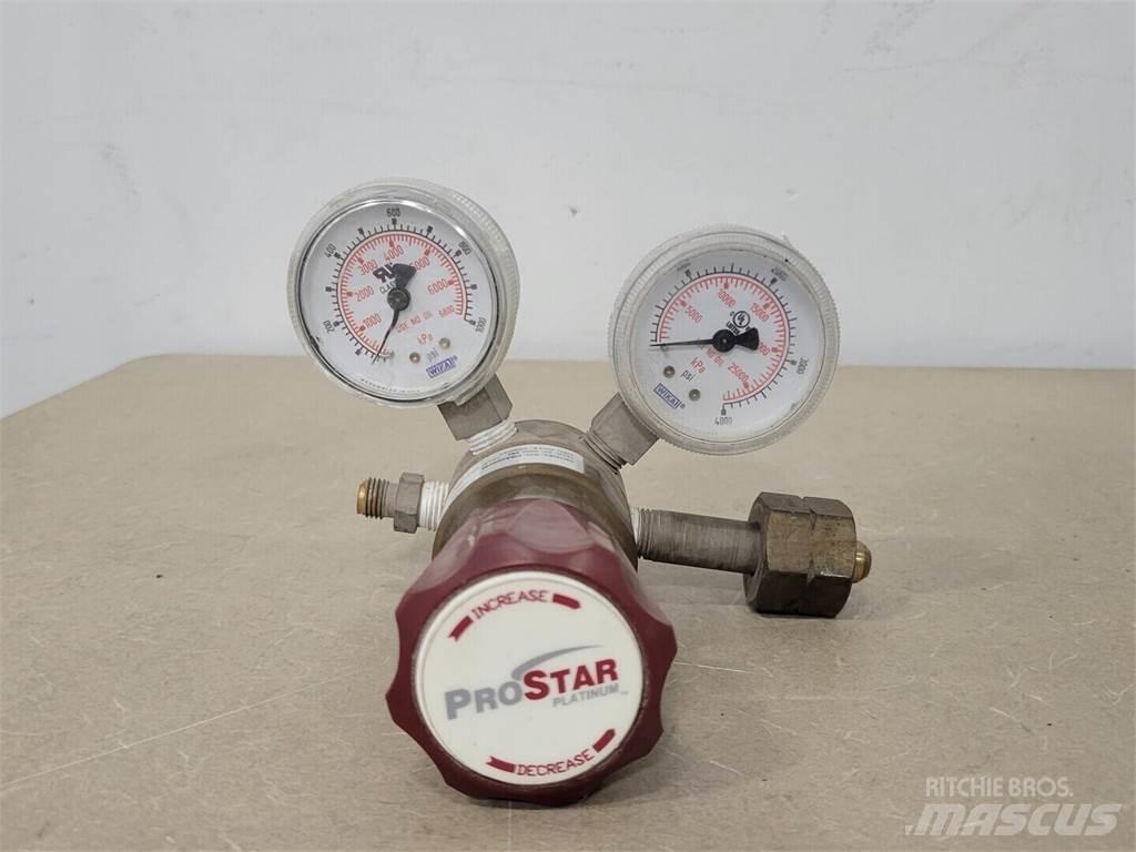  PROSTAR PRS400253 Metināšanas iekārtas