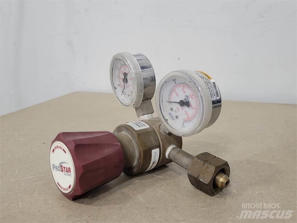  PROSTAR PRS400253 Metināšanas iekārtas
