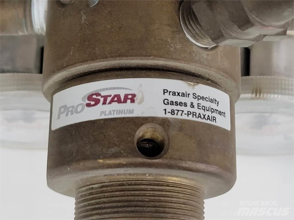  PROSTAR PRS401243 Metināšanas iekārtas
