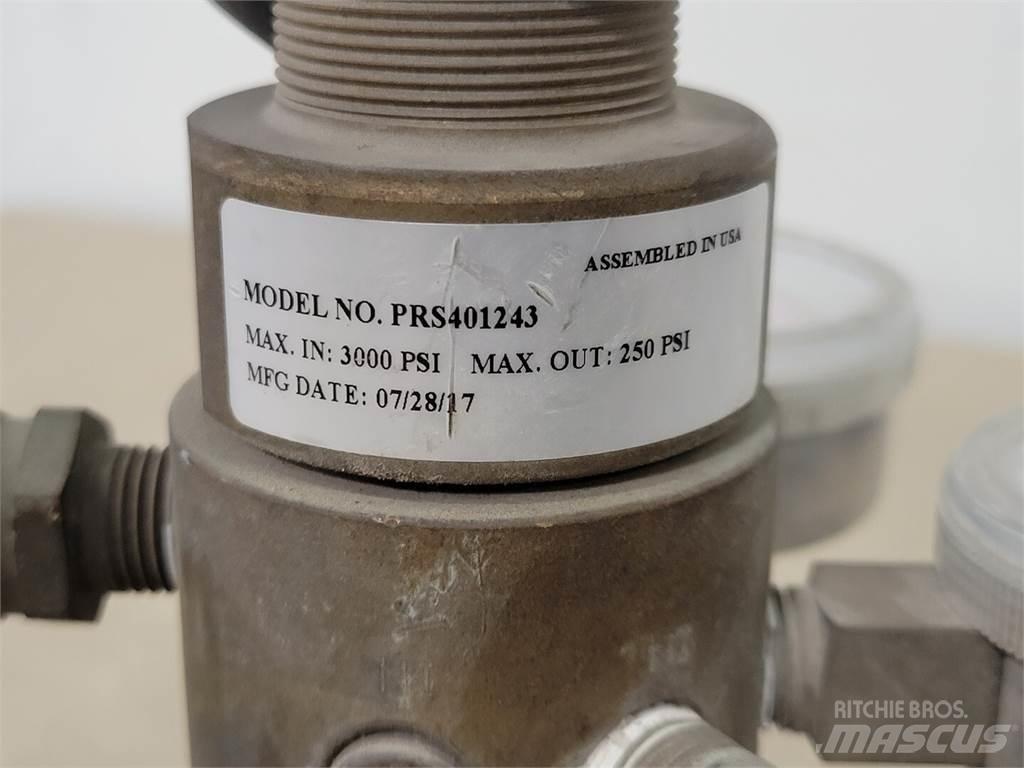  PROSTAR PRS401243 Metināšanas iekārtas